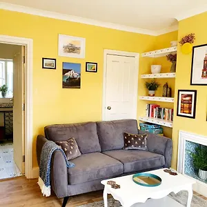 The Bee House Brighton. A Holiday By The Sea. , Brighton United Kingdom