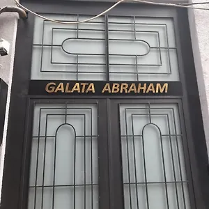 Apartment Galata Abraham By Newinn, Istanbul