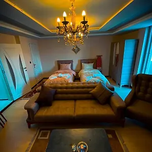 Apartment Eyuepsultan Abs, Istanbul