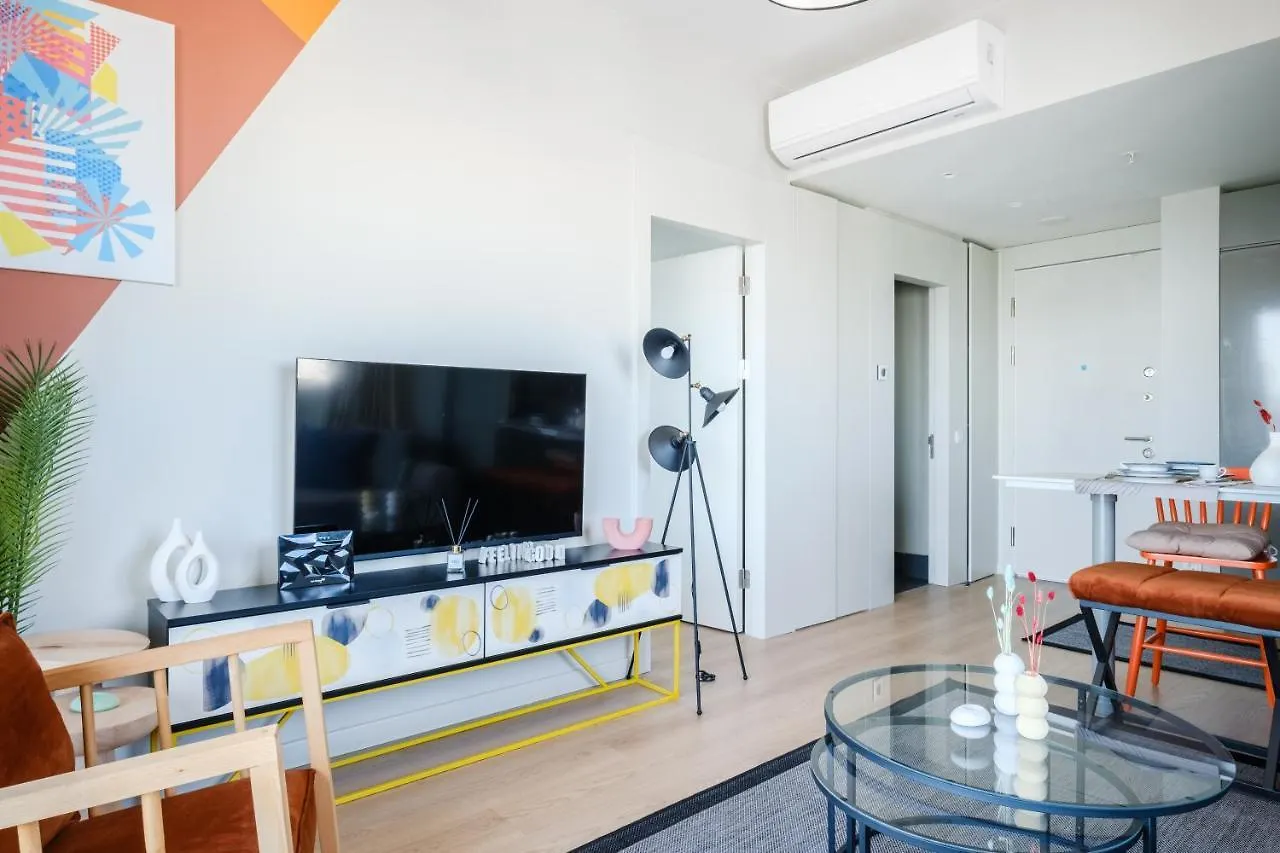 Roya Nova Residence By Newinn Κωνσταντινούπολη
