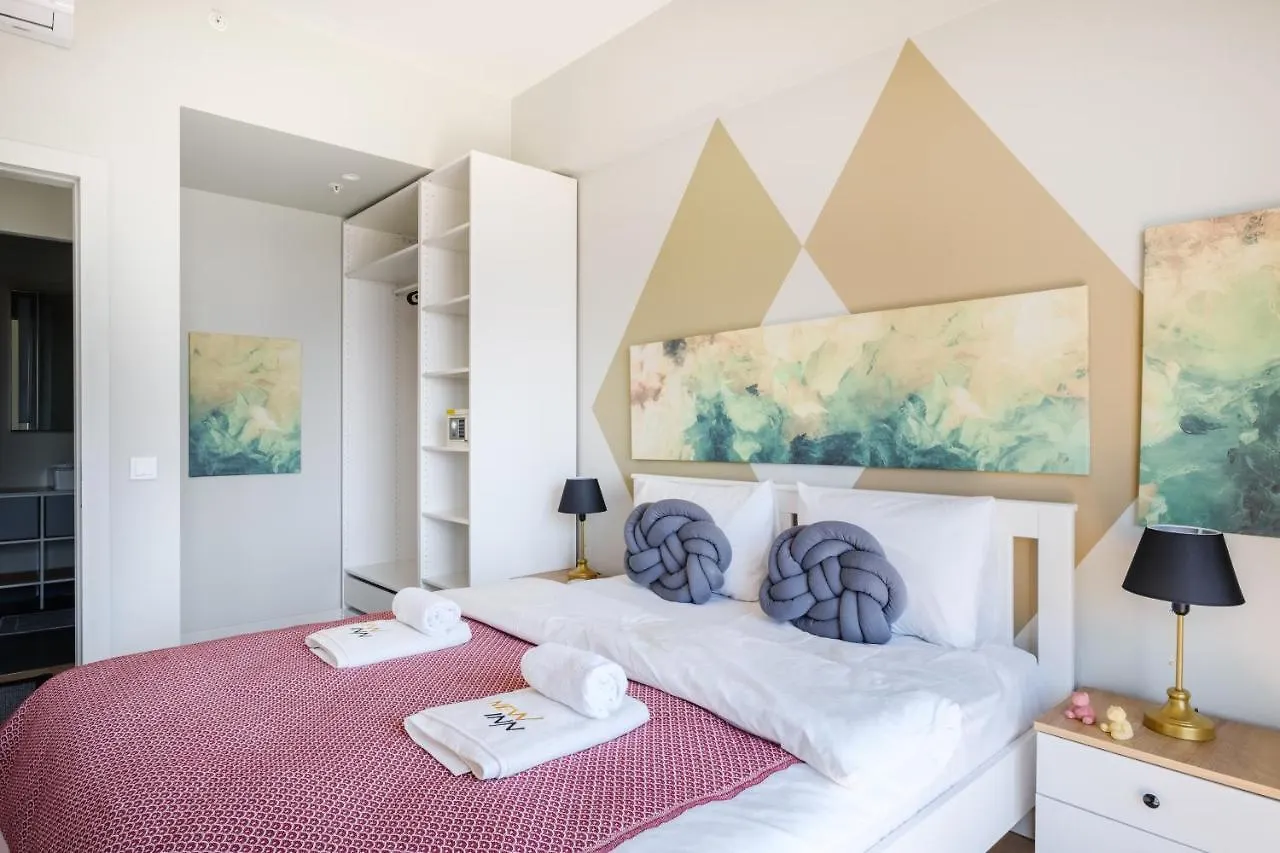 Roya Nova Residence By Newinn Istanbul 0*,  Turkey