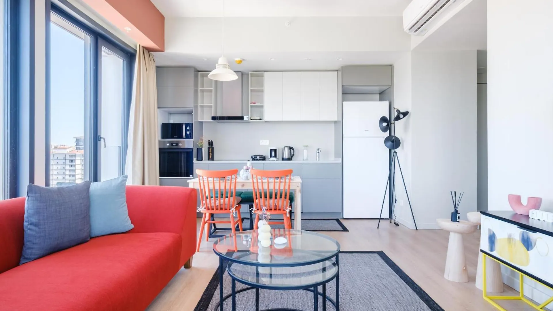 Roya Nova Residence By Newinn Κωνσταντινούπολη Τουρκία