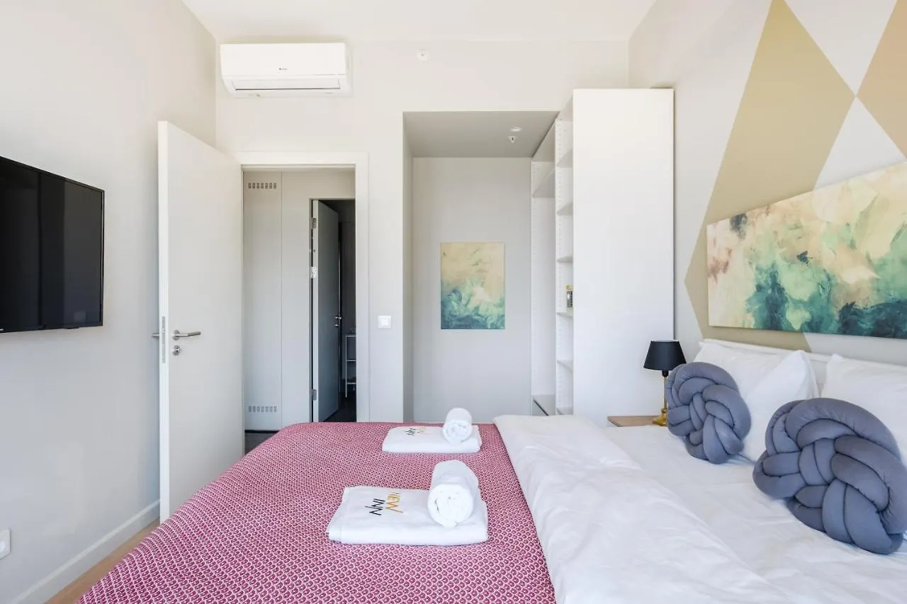 Roya Nova Residence By Newinn Istanbul 0*,  Turkey
