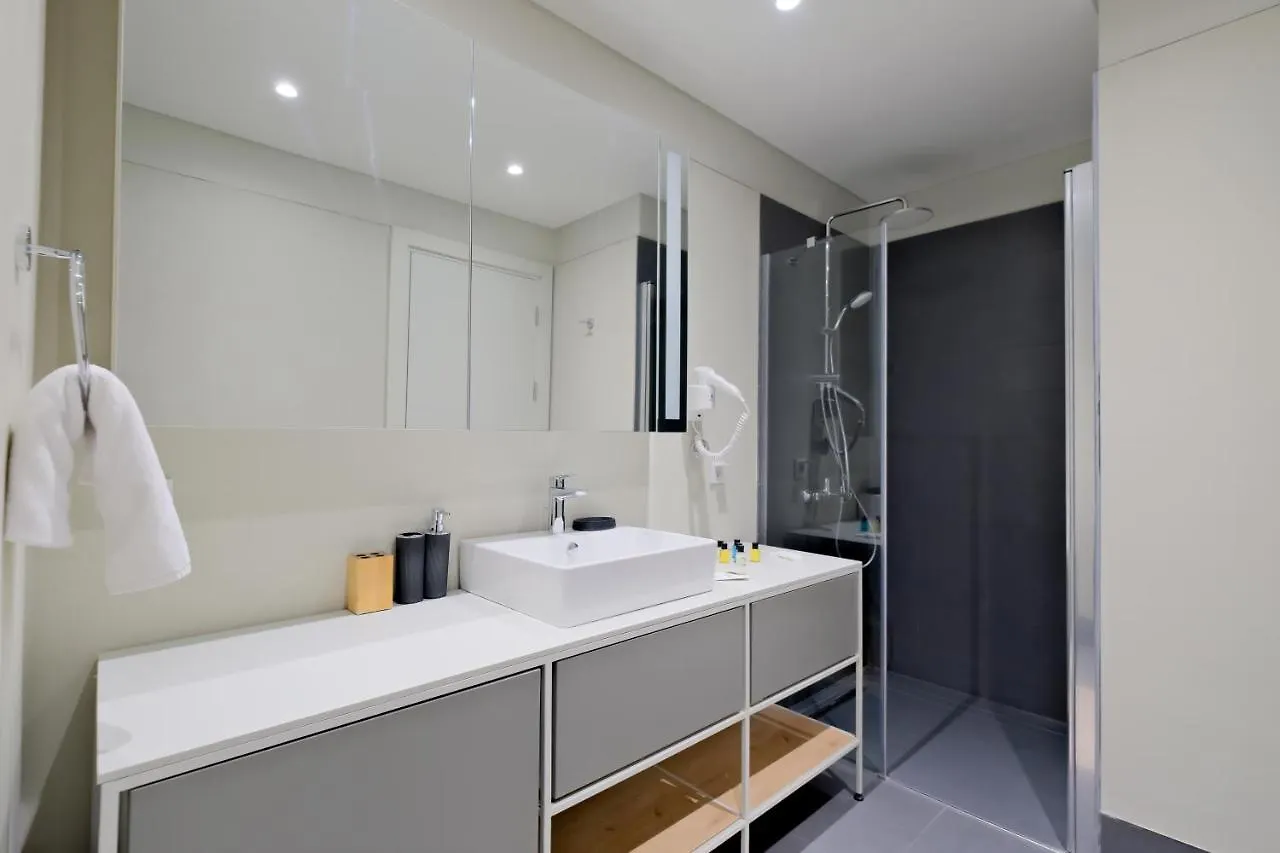 Roya Nova Residence By Newinn Κωνσταντινούπολη 0*,
