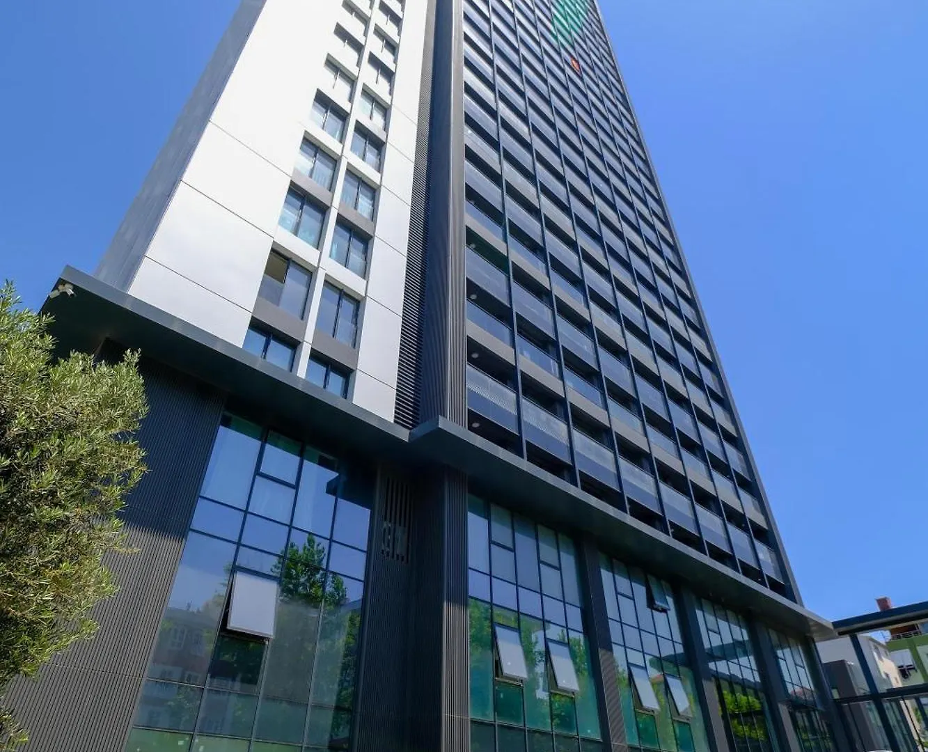 Roya Nova Residence By Newinn Κωνσταντινούπολη Διαμέρισμα