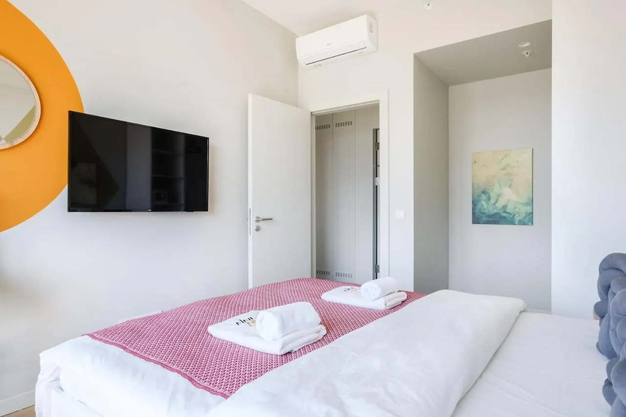 Roya Nova Residence By Newinn Istanbul Türkei