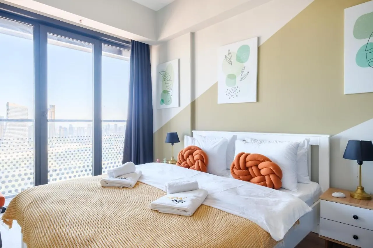 Roya Nova Residence By Newinn Istanbul 0*,  Türkei