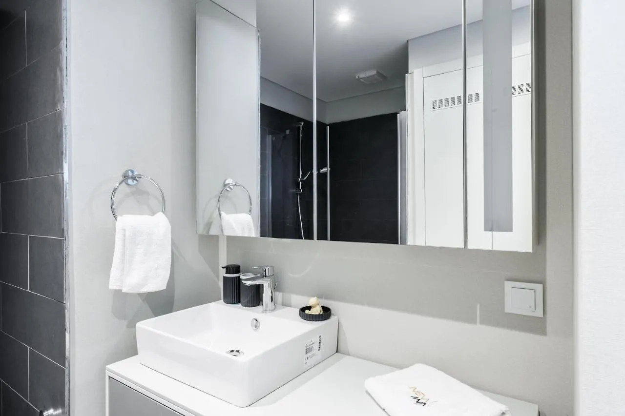 Roya Nova Residence By Newinn Istanbul Apartment
