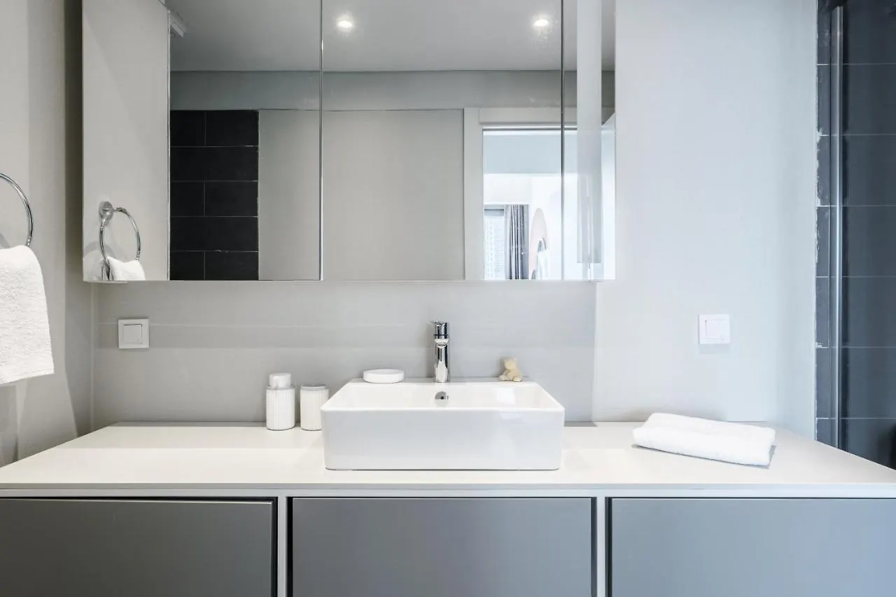 Apartment Roya Nova Residence By Newinn Istanbul