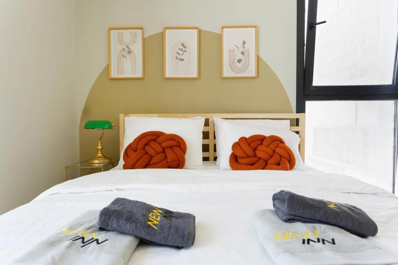 Apartment Roya Nova Residence By Newinn Istanbul