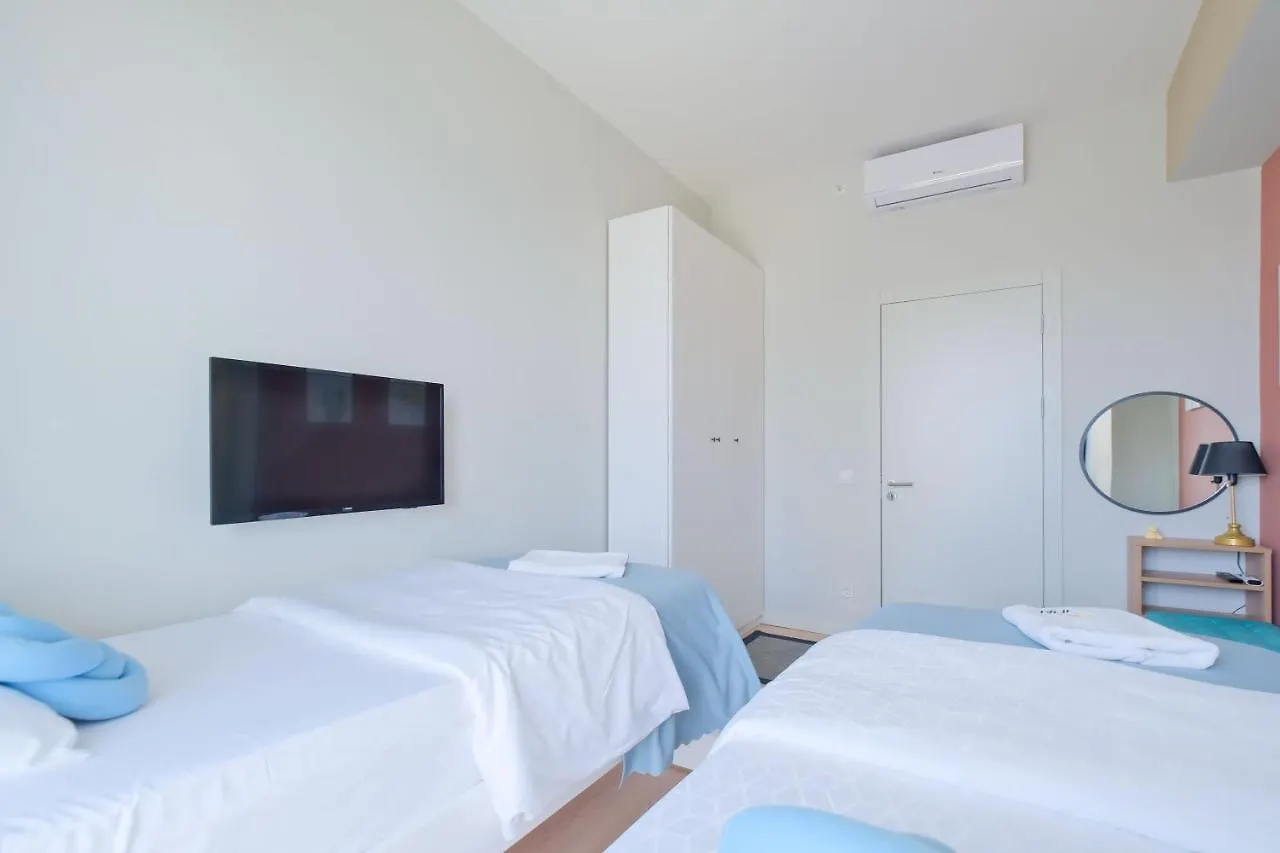 Roya Nova Residence By Newinn Istanbul